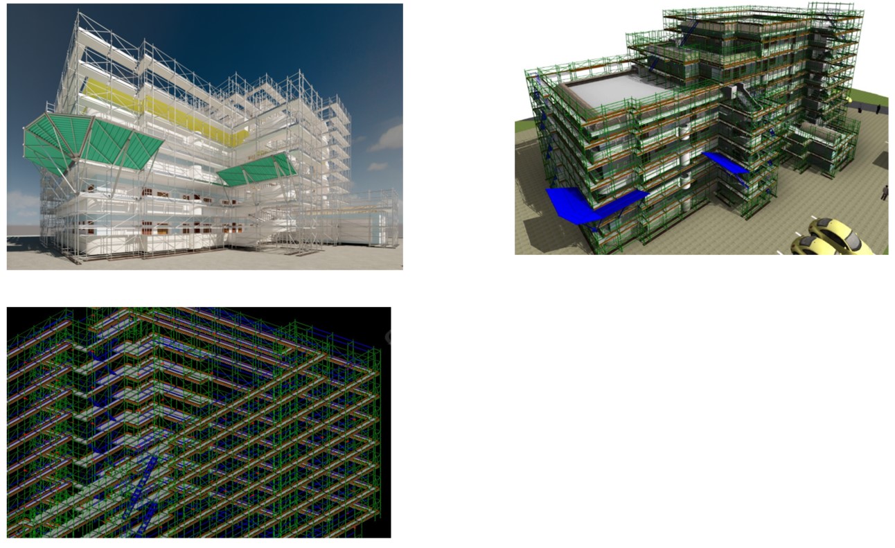 BIM Assy ポータル ｜ CBSグループ | 機械設計 プラント設計