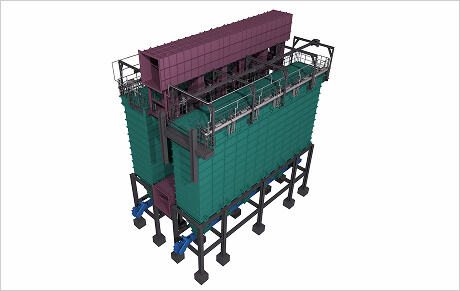 機械設備設計